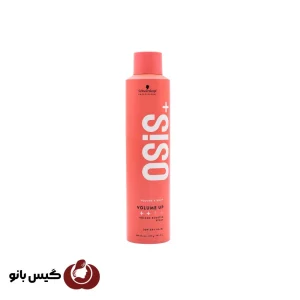 اسپری حجم دهنده اوسیس ولوم آپ (OSiS+ Volume Up)