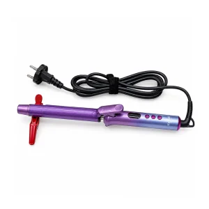 فر کننده مو کیمی سایز 25 میلی متر مدل KM-2305