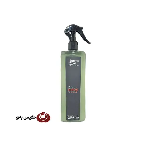اسپری سرم دوفاز لویز مدل کراتین و آرگان حجم 250 میل