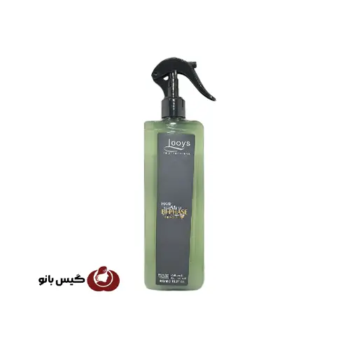 سرم مو دوفاز لویز مناسب موهای رنگ شده 450 میل