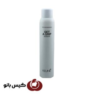 تکسچر خشک کئون