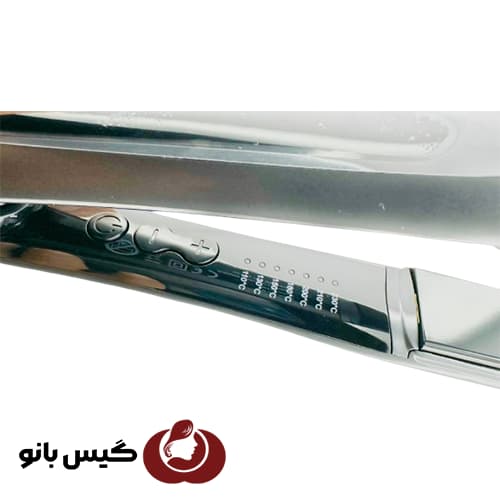اتو مو نانو سرامیک پرومکس مدل 5733N