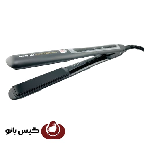 اتو مو نانو سرامیک پرومکس مدل 5733N