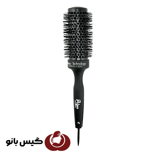 برس گرد نسوز الیسا