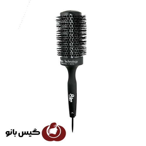برس گرد نسوز