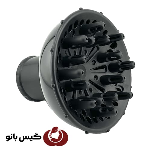دیسپانسر سشوار (دفیوزر)