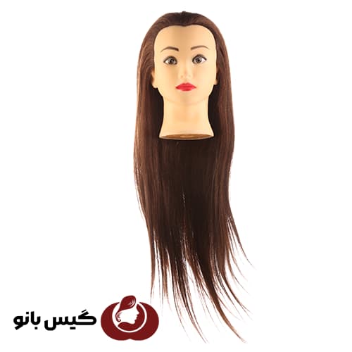 سر مانکن 70 درصد طبیعی