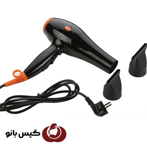 سشوار وی اند جی 2600 وات