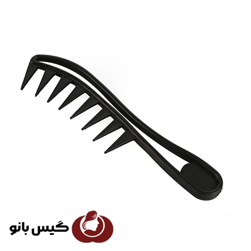 شانه مو آرچر