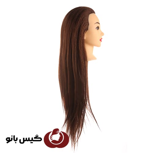 سر مانکن 70 درصد طبیعی