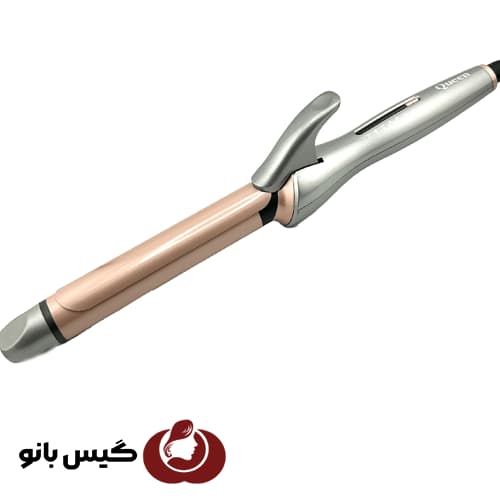 فرکننده مو (بابلیس) سرامیک کوئین سایز 26