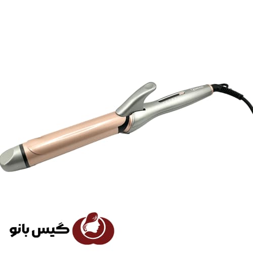 فرکننده مو (بابلیس) سرامیک کوئین سایز 32