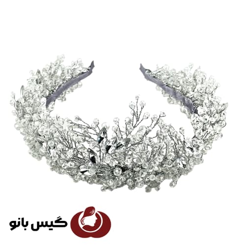 اکسسوری مو کد 114