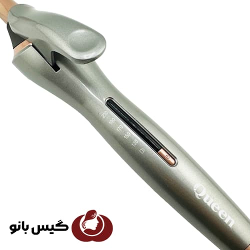 درجه بندی دمای موپیچ های کوئین