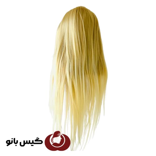 سر مانکن نیم تنه مصنوعی آمبره رز