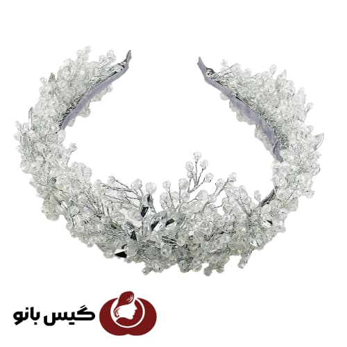 اکسسوری مو کد 114