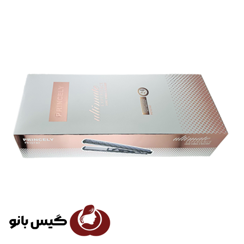 اتو مو پرنسلی مدل PR107AT