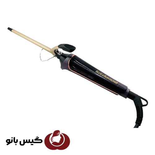 فر کننده مو باراباس نانو مدل ST2229 سایز 9 میلی متر