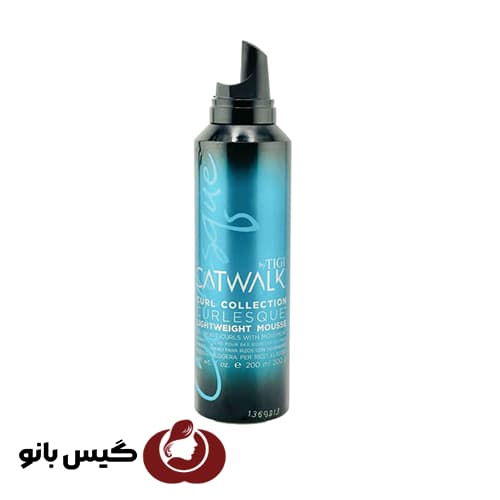 موس حجم دهنده تی جی