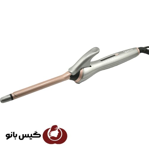 فرکننده مو (بابلیس) سرامیک کوئین سایز 13