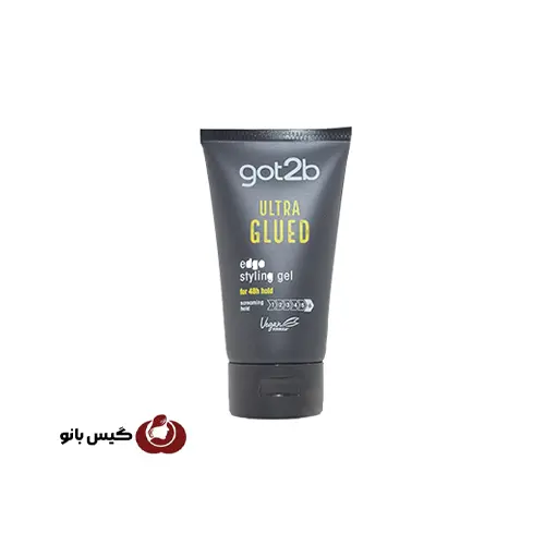 ژل حالت دهنده قوی گات تو بی Got2b Ultra Glued