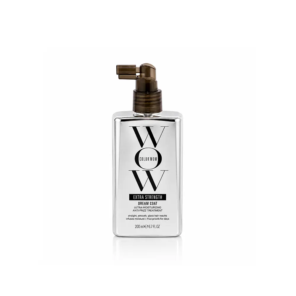 اسپری ضد وز کالر واو مدل Extra Strength Dream Coat حجم 200 میل