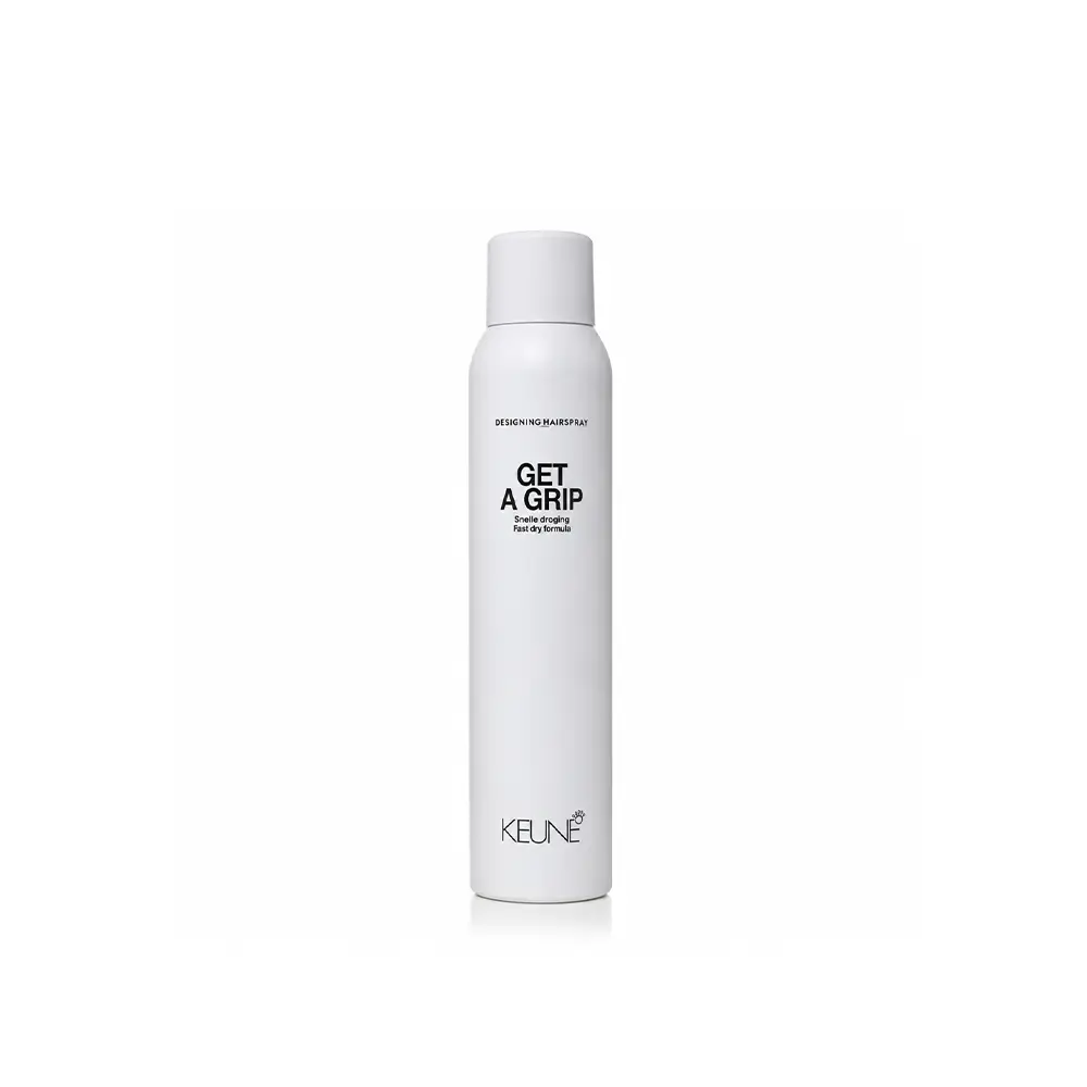 اسپری حالت دهنده خشک کئون تکسچر حجم دهنده Keune Dry Texturizer