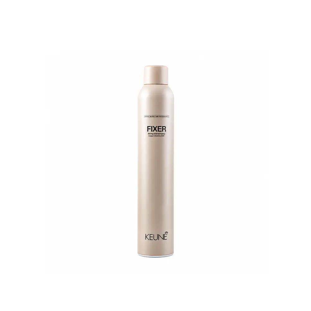 اسپری کئون فوق قوی 300 میل KEUNE Shaping Hair Spray