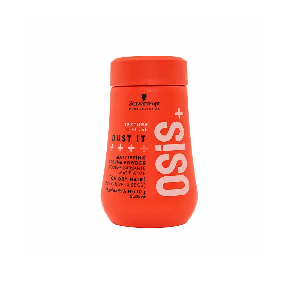 پودر حجم دهنده اوسیس داست ایت Osis Dust It