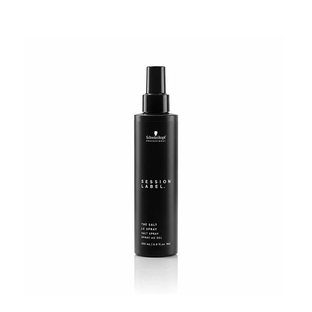 اسپری نمک اوسیس حاوی کریستال نمکی دریا Osis Salt Spray