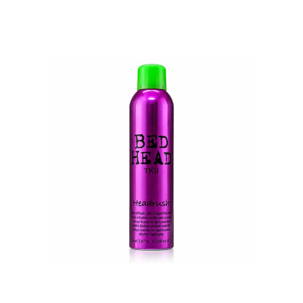 تافت مو Shine Hair Spray