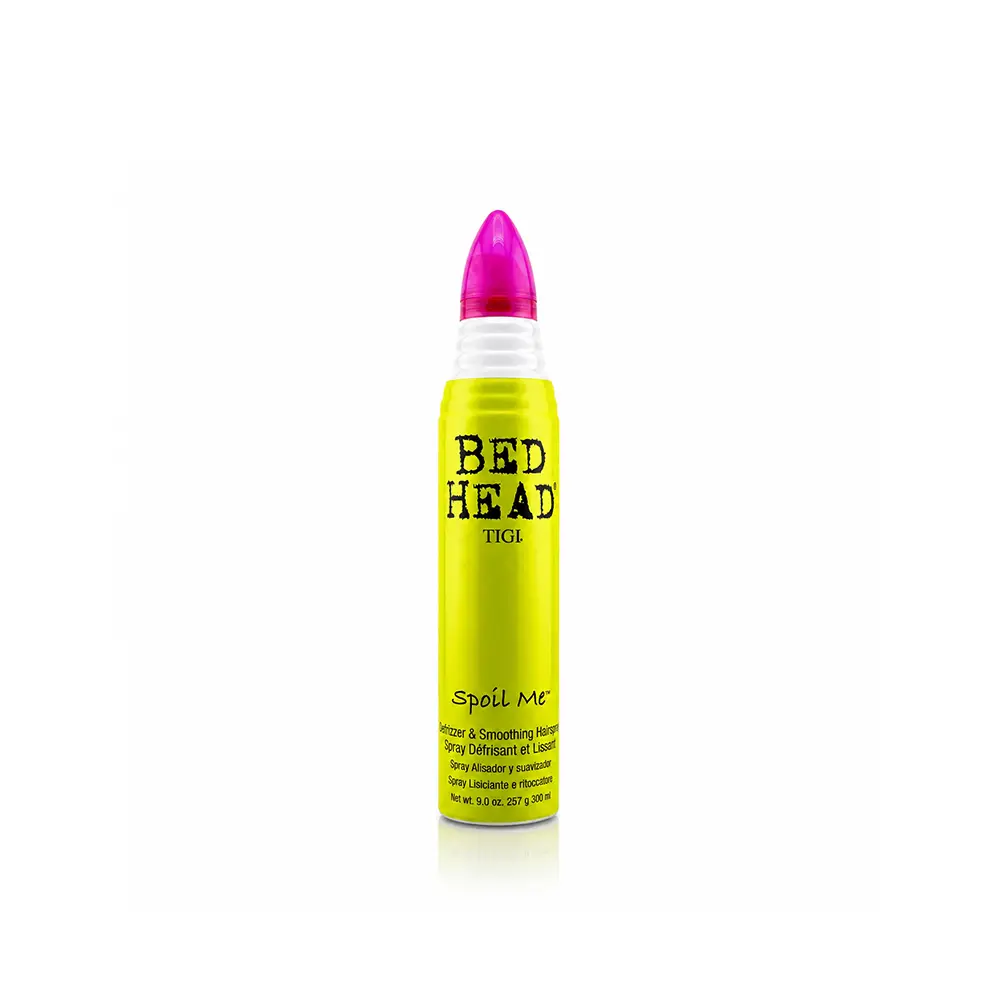 اسپری دیپ فریز تی جی بد هد TIGI Bed Head
