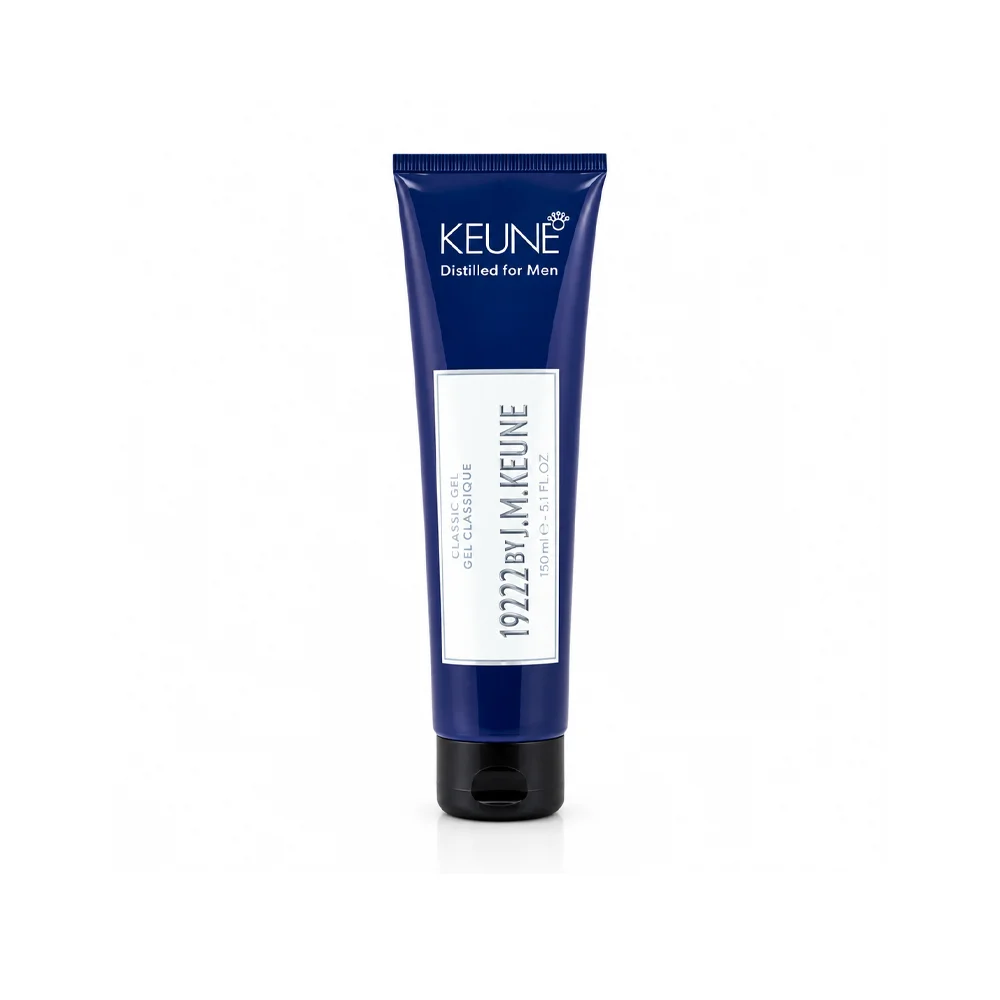 ژل مو کلاسیک کئون مدل classic gel حجم 150 میل