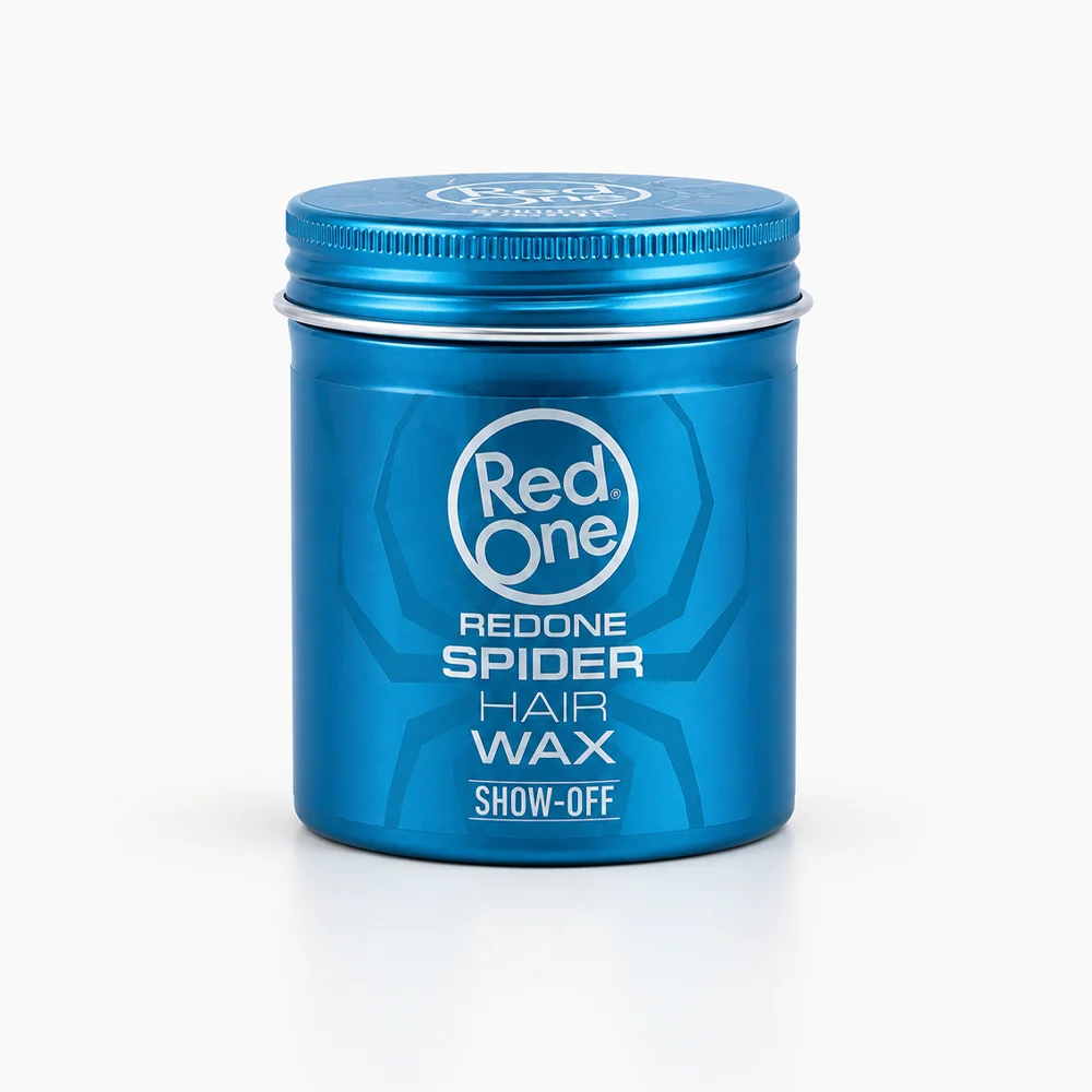 واکس مو ردوان مدل RedOne Hair Wax آبی 100 میل